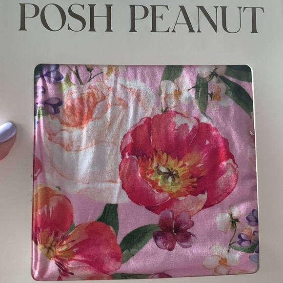 🆕Posh Peanut Robe-Brisa Mommy Robe! - Picture 4 of 7